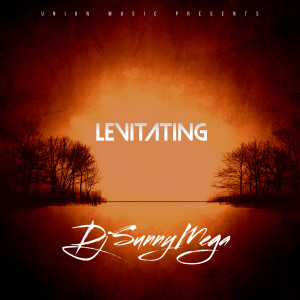 Album Levitating oleh DjSunnyMega