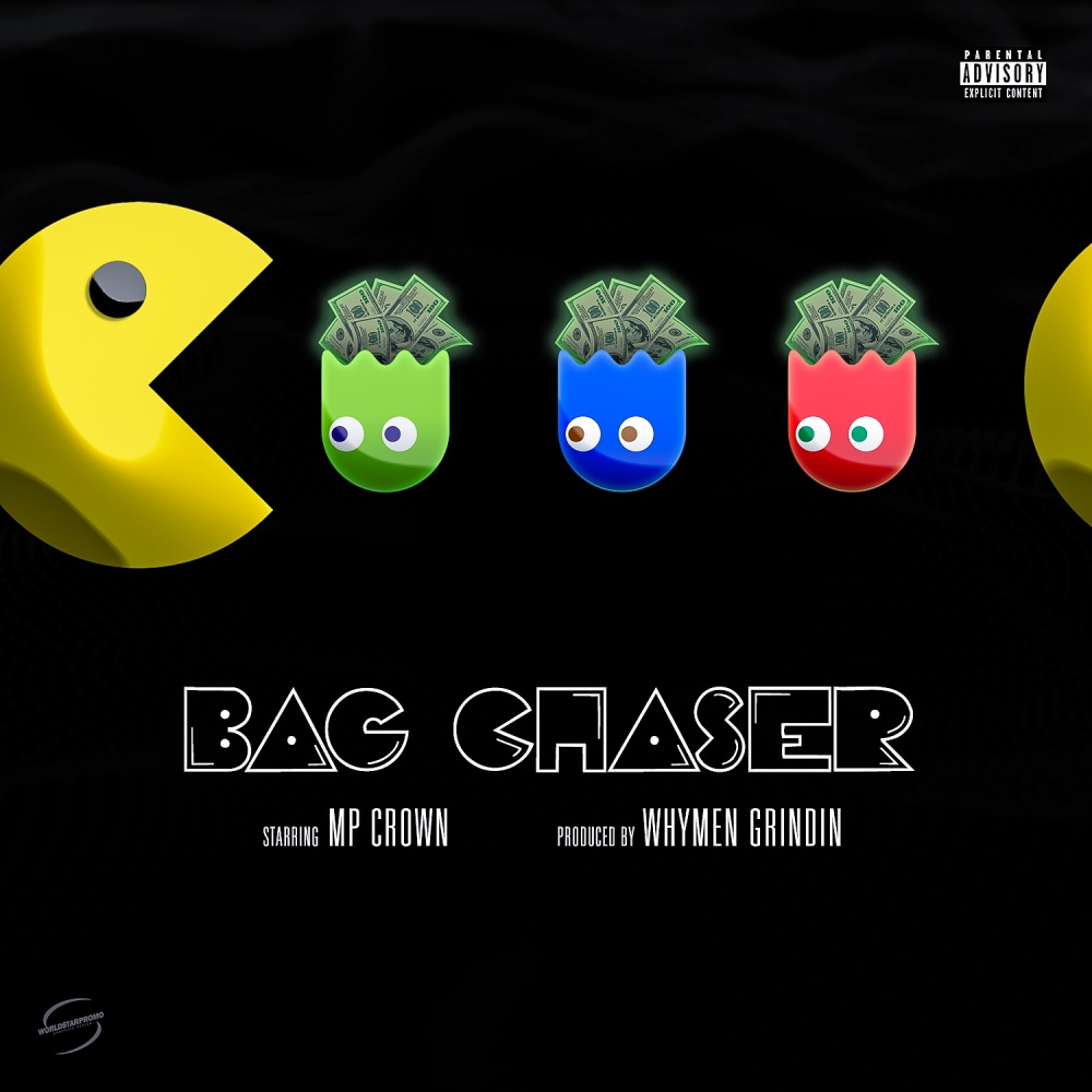 Bag Chaser (Explicit)