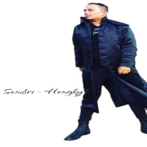 Album Sendiri oleh Hengky Hepon