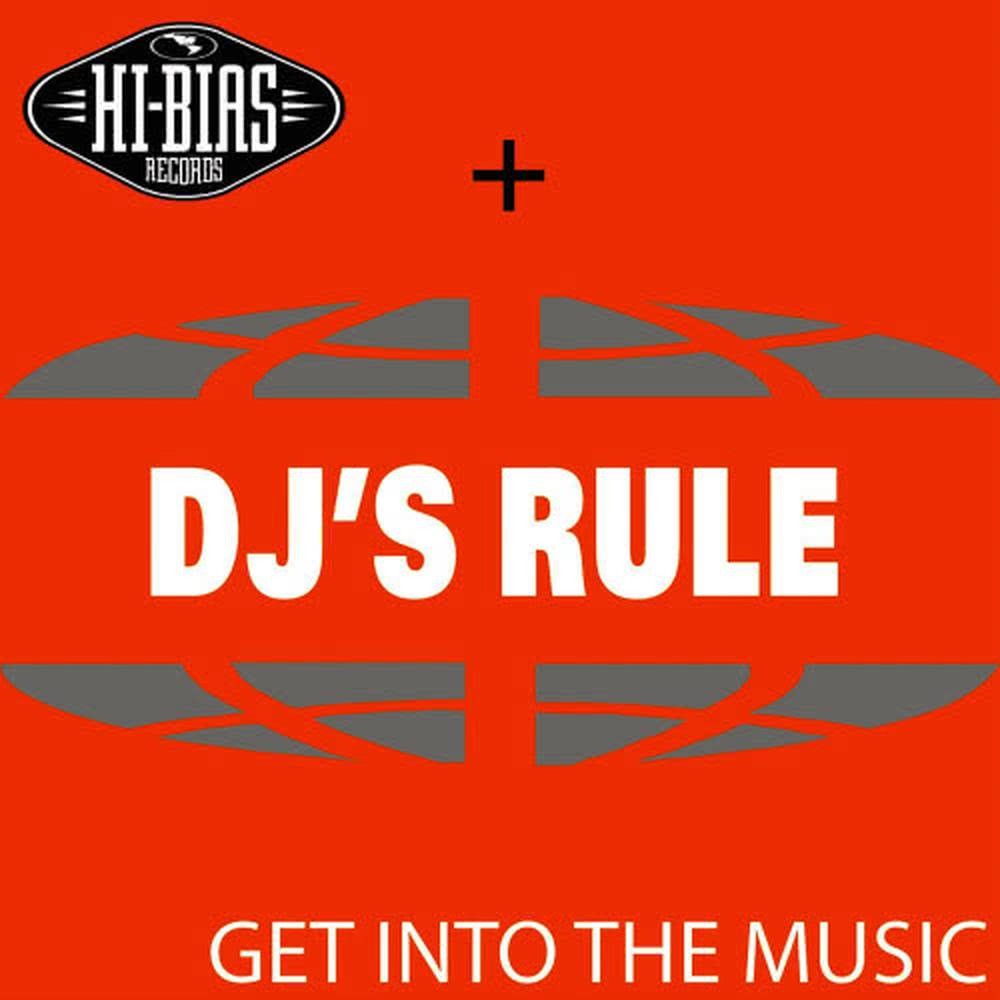 Get Into The Music(Jez Ansell Remix)