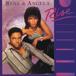 收聽Rene & Angela的Rise歌詞歌曲