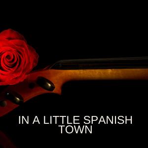 Album In a Little Spanish Town from Abbe Lane