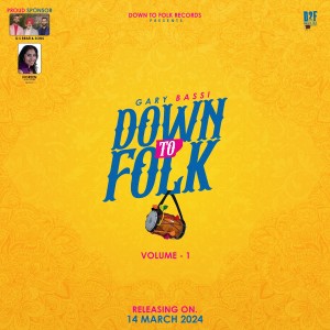 收聽Gary Bassi的Chobbar歌詞歌曲