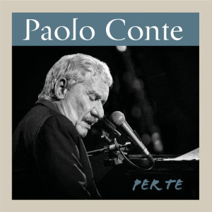 Paolo Conte的專輯Per Te