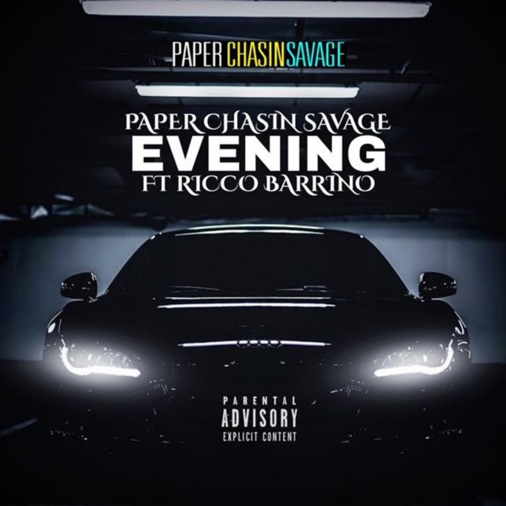 Evening (Explicit)