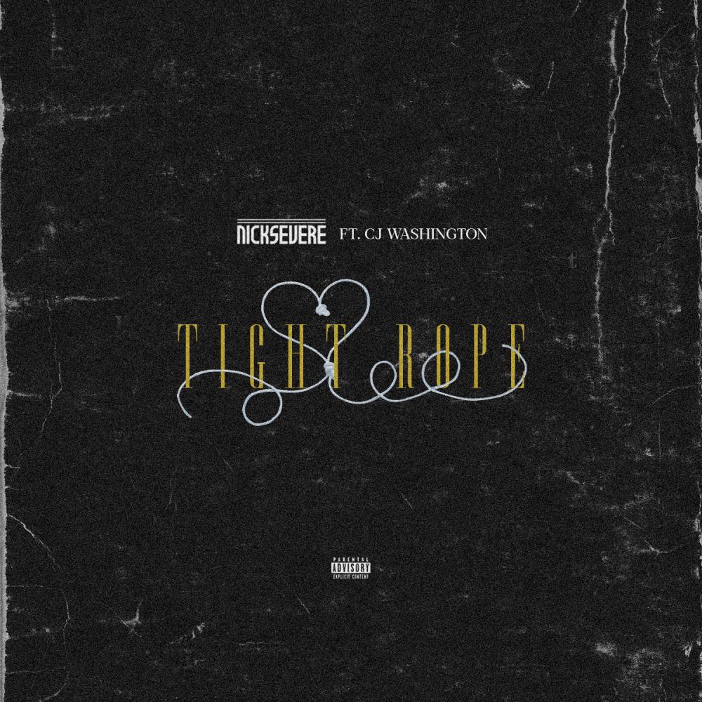 Tight Rope (feat. CJ Washington) (Explicit)