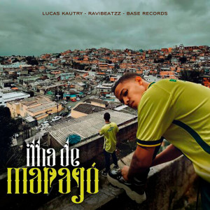 Listen to Ilha De Marajó song with lyrics from Lucas Kautry
