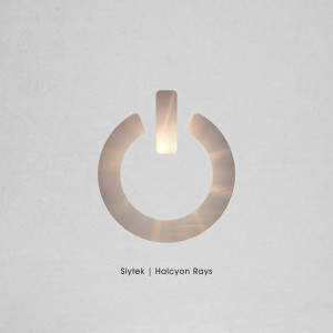 Slytek的專輯Halcyon Rays