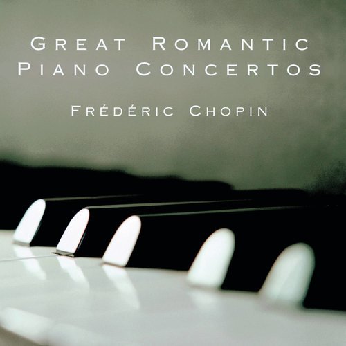 Piano Concerto No. 1 in E Minor, Op. 11: III. Rondo. Vivace