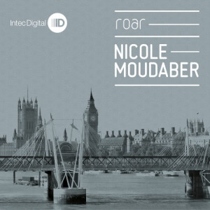 收聽Nicole Moudaber的Roar歌詞歌曲