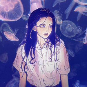 ดาวน์โหลดและฟังเพลง 오늘 밤도 너 때문에 잠은 글렀어 พร้อมเนื้อเพลงจาก PurPleWay