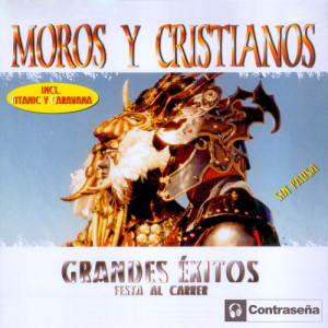ดาวน์โหลดและฟังเพลง Titanic พร้อมเนื้อเพลงจาก Moros y Cristianos