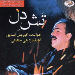 Kourosh Asadpour的專輯Tashe Del