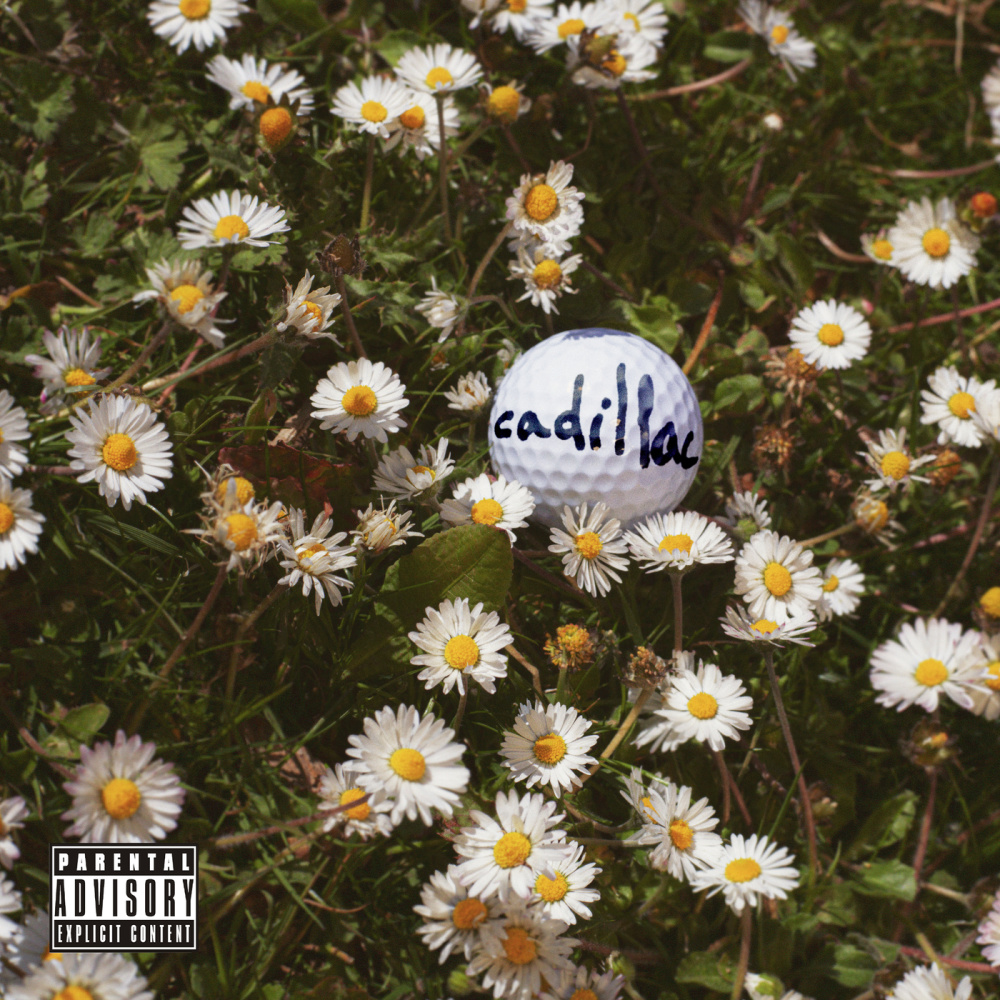 cadillac (Explicit)