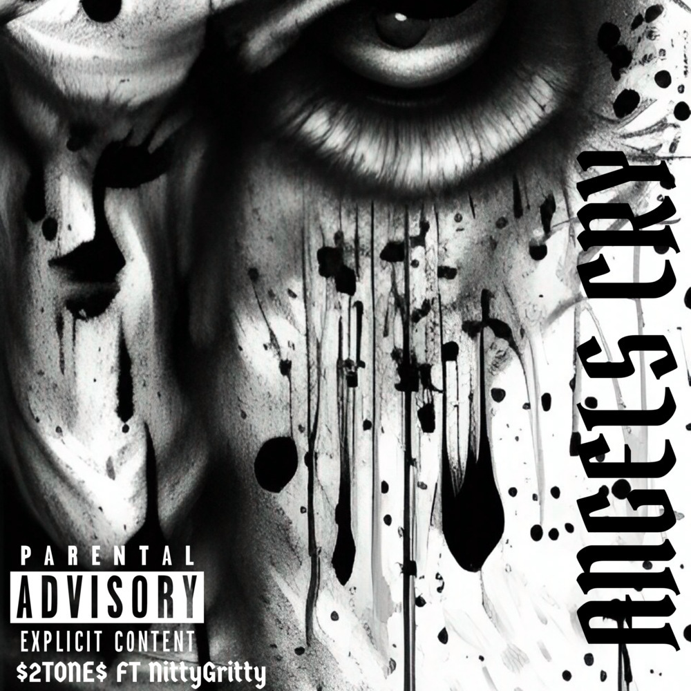 Angels Cry (Explicit)