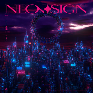 Album Neon sign oleh OVCOCO