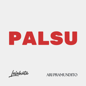 Album Palsu from Lalahuta