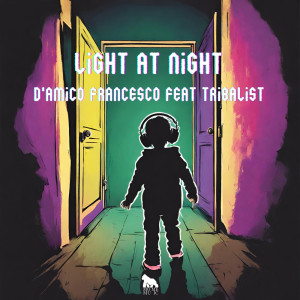 Francesco D'Amico的專輯Light At Night