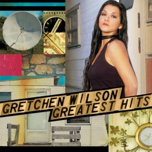 ดาวน์โหลดและฟังเพลง All Jacked Up พร้อมเนื้อเพลงจาก Gretchen Wilson