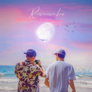 Album Remember from Kay-D