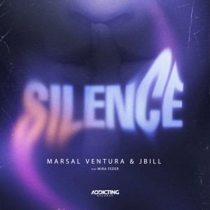 Album Silence oleh Mira Feder