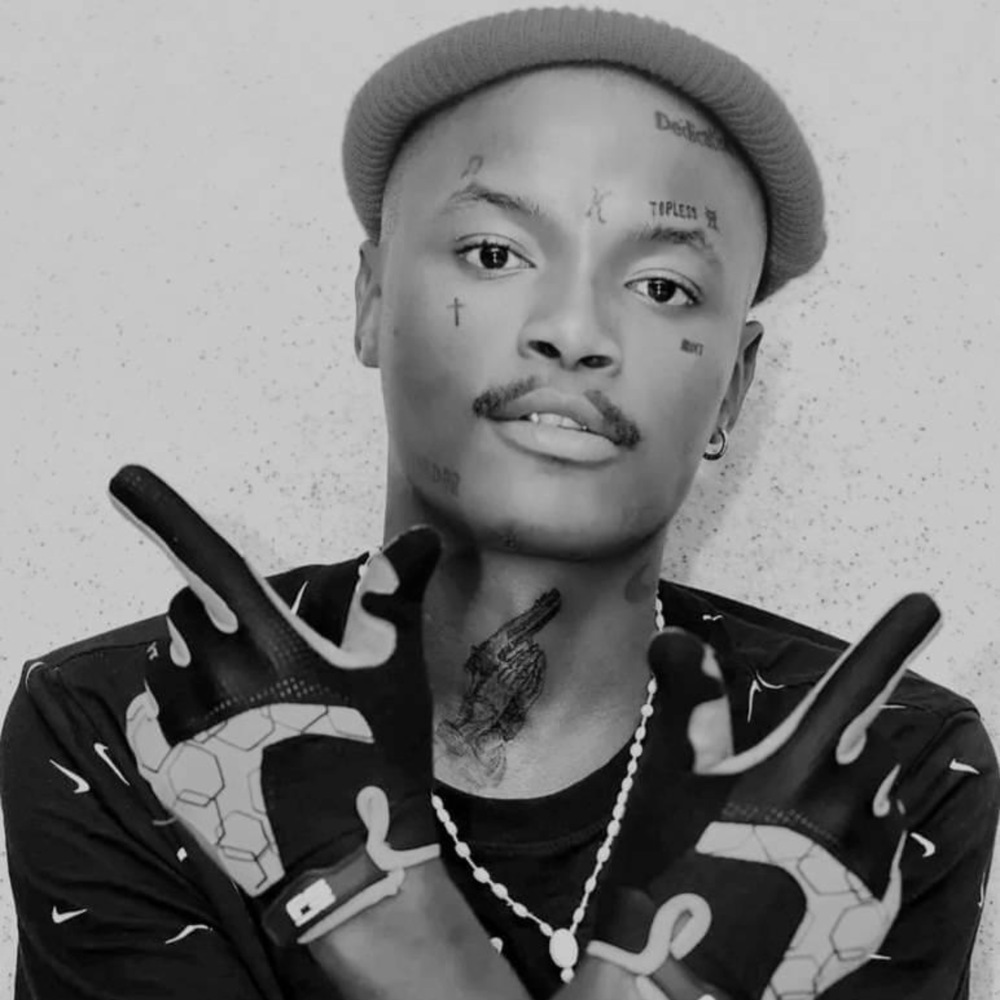 No Wahala (Explicit)