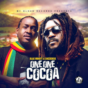 Album One One Cocoa oleh Blae Minott