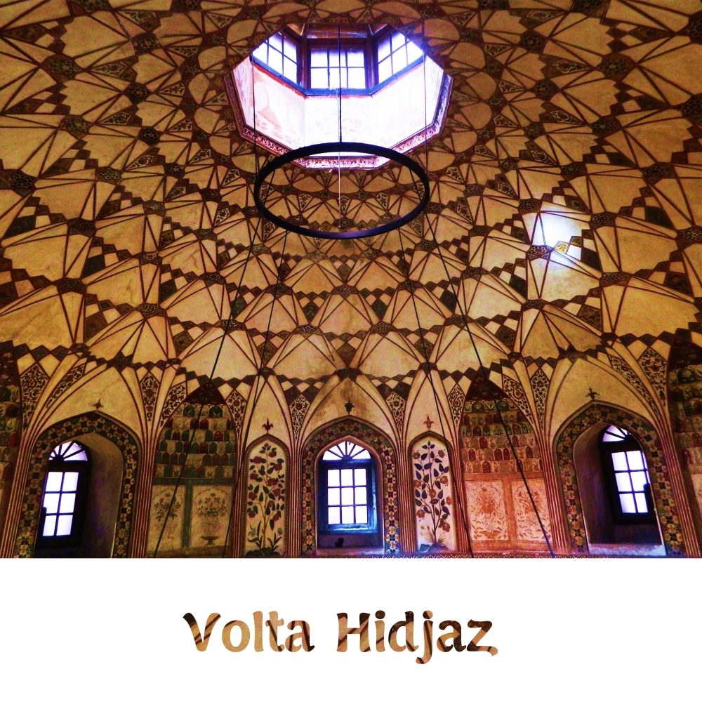 Volta Hidjaz (Radio Edit)