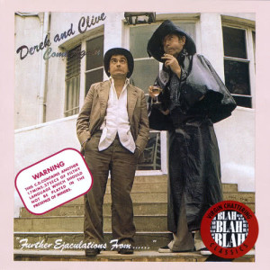 ดาวน์โหลดและฟังเพลง Non Stop Dancer/My Mum Song (Medley) (Explicit) พร้อมเนื้อเพลงจาก Derek & Clive
