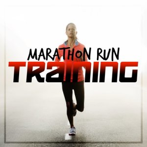 อัลบัม Marathon Run Training ศิลปิน Running Music