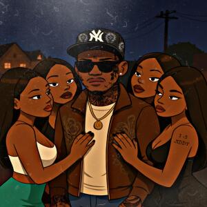 default playlist img