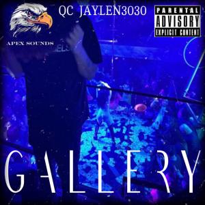 QC的專輯GALLERY (feat. JAYLEN3030) [Explicit]