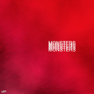 In Waves的专辑MONSTERS