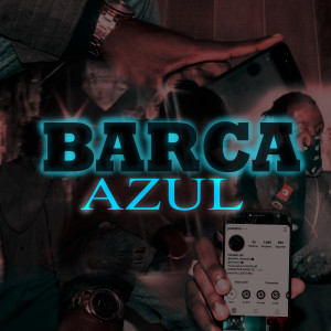 ดาวน์โหลดและฟังเพลง Barca Azul พร้อมเนื้อเพลงจาก Poubel Mc