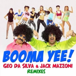 ดาวน์โหลดและฟังเพลง Booma Yee (Extended Version) พร้อมเนื้อเพลงจาก Geo Da Silva