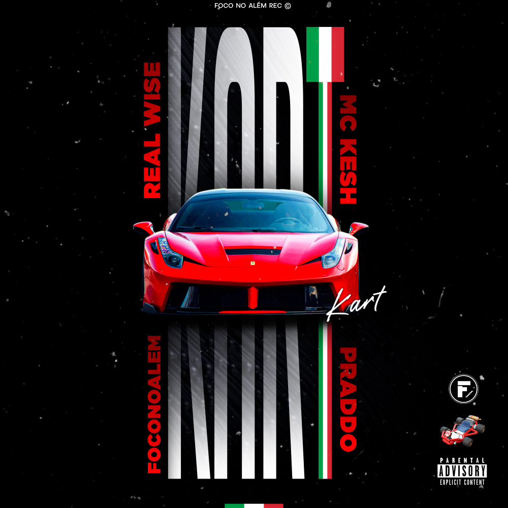 Kart (Explicit)
