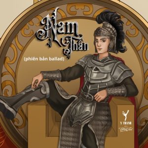 Dengarkan Nam Thần (Ballad) lagu dari Y Thanh dengan lirik
