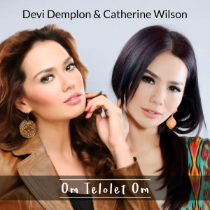 ดาวน์โหลดและฟังเพลง Om Telolet Om พร้อมเนื้อเพลงจาก Devi Demplon