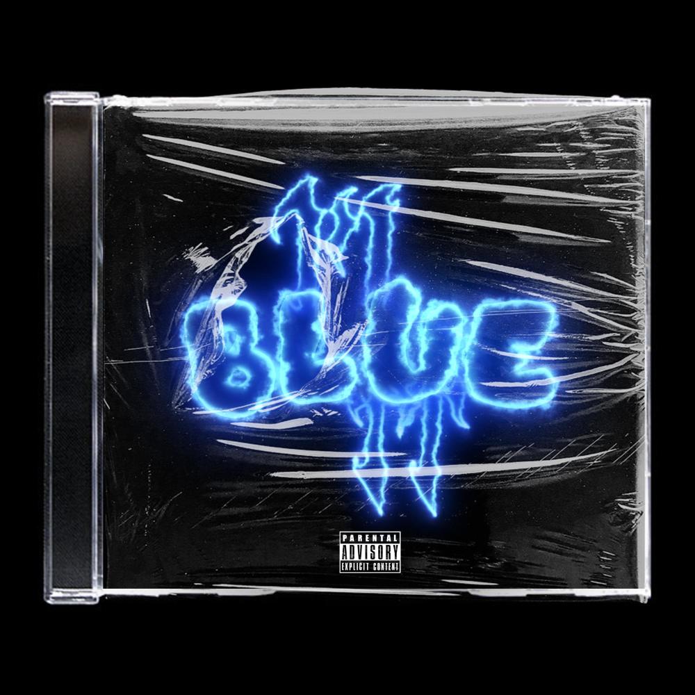 Blue (Explicit)