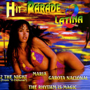ดาวน์โหลดและฟังเพลง The rhythm is magic พร้อมเนื้อเพลงจาก Martina Perez