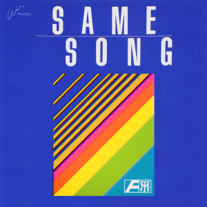 收聽Falcxne的Same Song歌詞歌曲