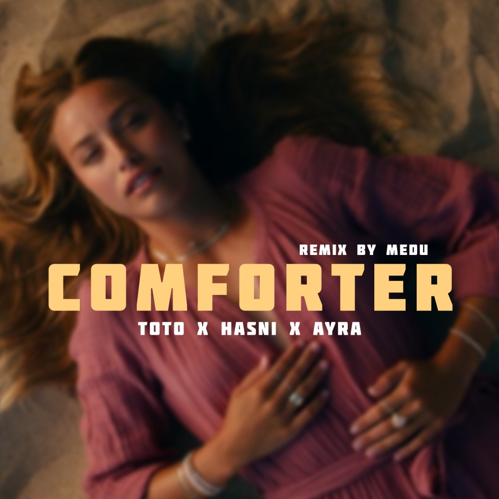 COMFORTER