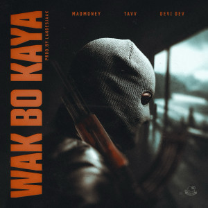 Album Wak Bo Kaya (Explicit) from Devi Dev