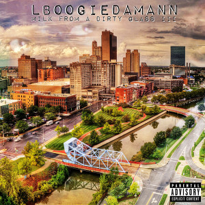 Listen to One of a Kind (Explicit) song with lyrics from Lboogiedamann