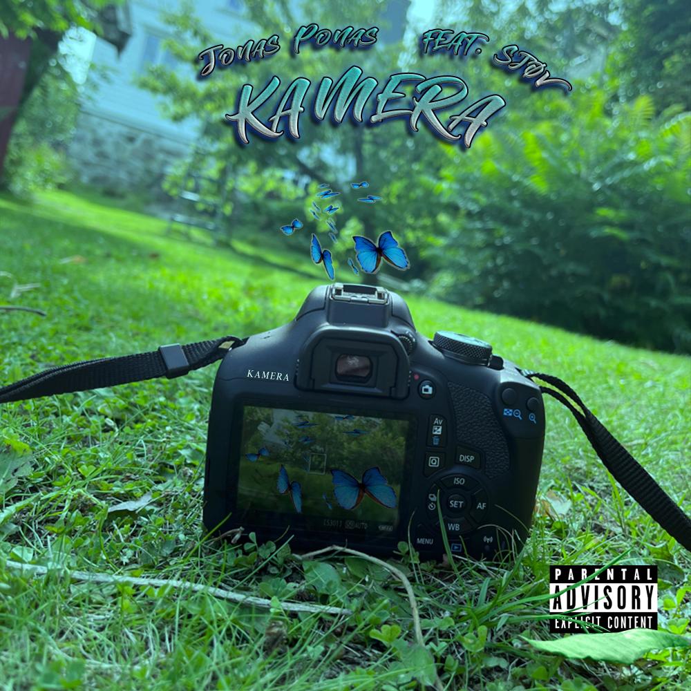 KAMERA (feat. sjøv) (Explicit)