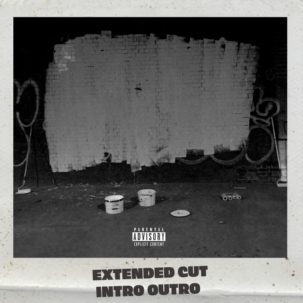 Whats real? (feat. Rieks) (Extended cut, intro outro|Explicit)