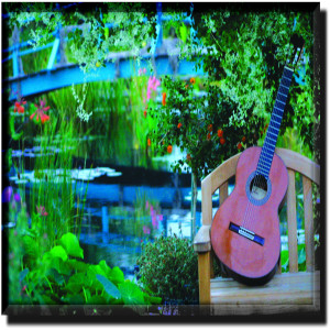 收听Eric Roberts的Flowing歌词歌曲