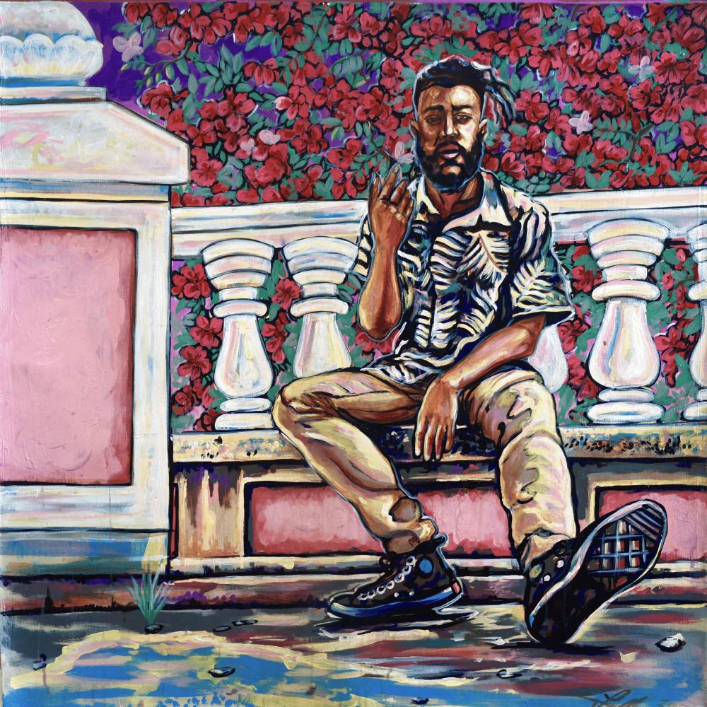 Paintin' Your Picture (feat. n o r m a l)