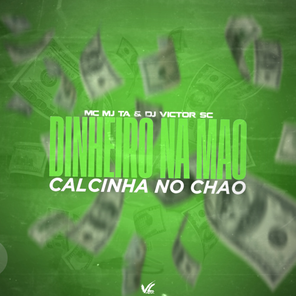 Dinheiro na Mão Calcinha no Chão (Explicit)