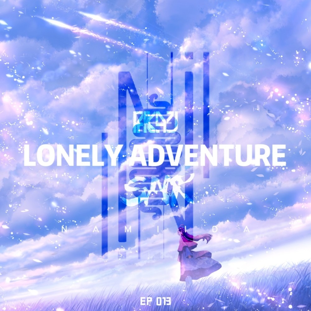 Lonely Adventure (完整版)